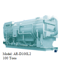 Absorption-Chiller-100-AR-D100L2-1