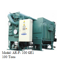چیلر-جذبی-100-تن-سنچوری-مدل-AR-F-100-GE1