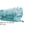 چیلر-جذبی-1000-تن-سنچوری-مدل-AR-W-1000-G24