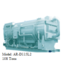 چیلر-جذبی-108-تن-شرکت-سنچوری-مدل-AR-D115-L2