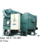 چیلر-جذبی-120-تن-سنچوری-مدل-AR-F-120-GE1