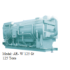 چیلر-جذبی-125-تن-سنچوری-مدل-AR-W-125-G6