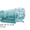 چیلر جذبی 150 تن سنچوری مدل AR- W 150 G8