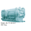چیلر جذبی 360 تن سنچوری مدل AR- W 360 G15