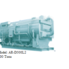 چیلر جذبی 500 تن سنچوری مدل AR-D500L2
