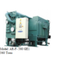 چیلر جذبی 560 تن سنچوری مدل AR-F- 560 GE1
