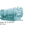 چیلر جذبی 600 تن سنچوری مدل AR- W 600 G20