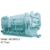 چیلر جذبی 85 تن سنچوری مدل AR-D85L2